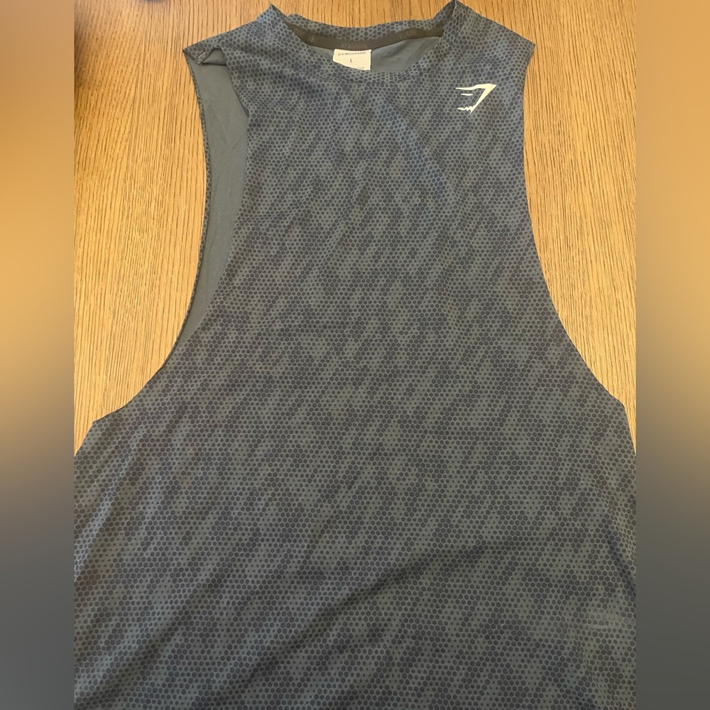 Gymshark Tank